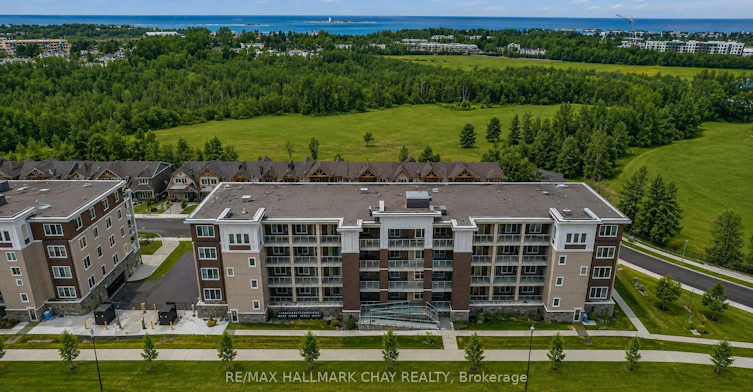 210-5 Spooner Crescent, Collingwood, ON, L9Y 1T3