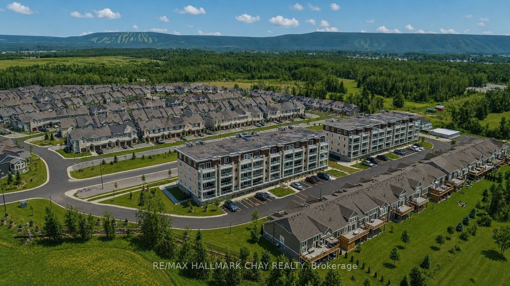 210-5 Spooner Crescent, Collingwood, ON, L9Y 1T3 - 21