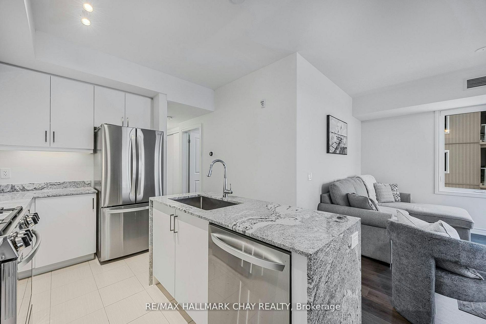 210-5 Spooner Crescent, Collingwood, ON, L9Y 1T3 - 5