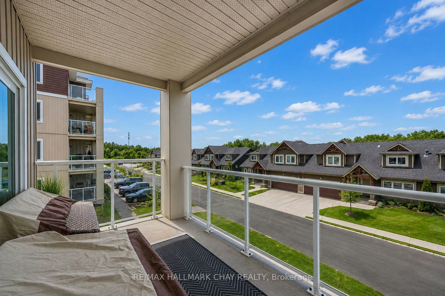 210-5 Spooner Crescent, Collingwood, ON, L9Y 1T3 - 19