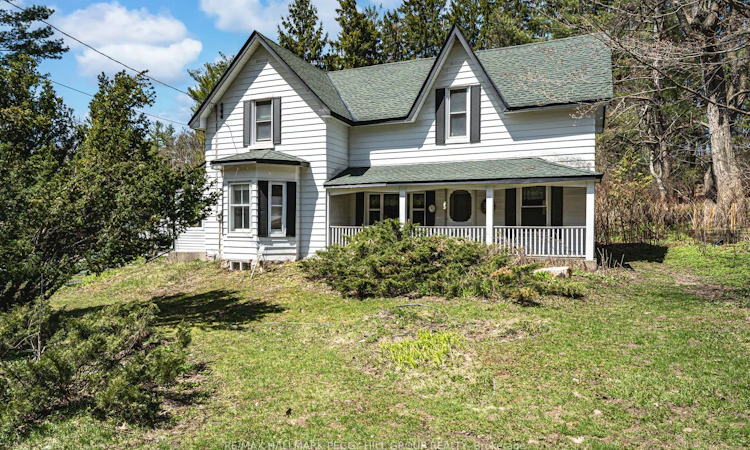 90 Doran Road
