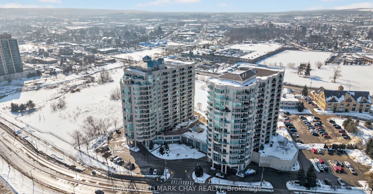 1205-2 Toronto Street, Barrie, ON, L4N 9R2