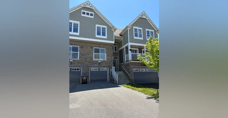 16 Hills Thistle Drive, Wasaga Beach, ON, L9Z 0J3 - 2