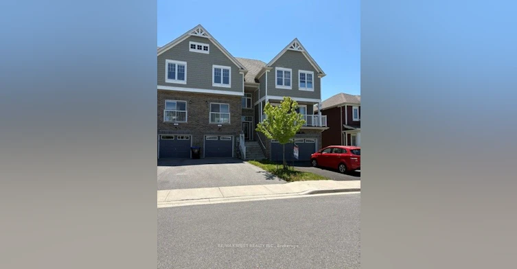 16 Hills Thistle Drive, Wasaga Beach, ON, L9Z 0J3