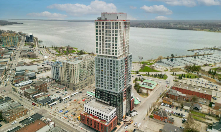 1210-39 Mary Street