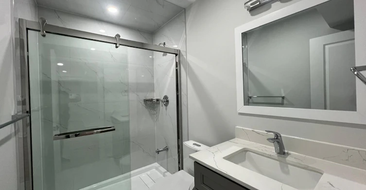 Basement-25 Copperhill Heights, Barrie, ON, L9J 0L1 - 9