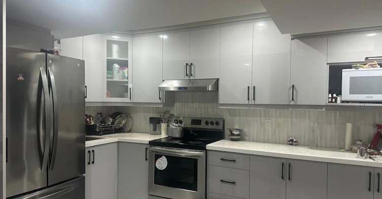 Basement-25 Copperhill Heights, Barrie, ON, L9J 0L1 - 6
