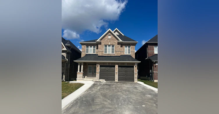 Basement-25 Copperhill Heights, Barrie, ON, L9J 0L1