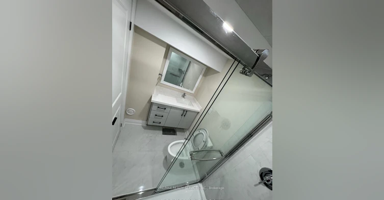 Basement-25 Copperhill Heights, Barrie, ON, L9J 0L1 - 10