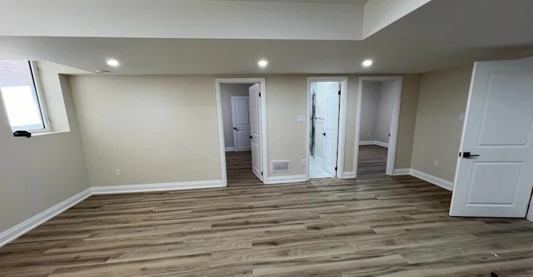 Basement-25 Copperhill Heights, Barrie, ON, L9J 0L1 - 5