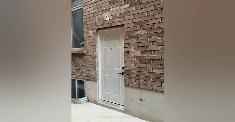 Basement-25 Copperhill Heights, Barrie, ON, L9J 0L1 - 2