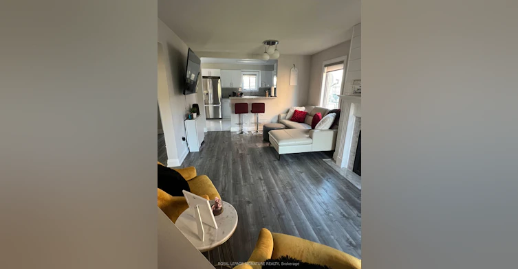 118 Athabaska Road, Barrie, ON, L4N 8E5 - 9