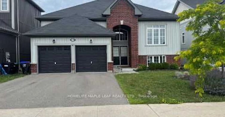 229 Roy Drive, Clearview, ON, L0M 1S0