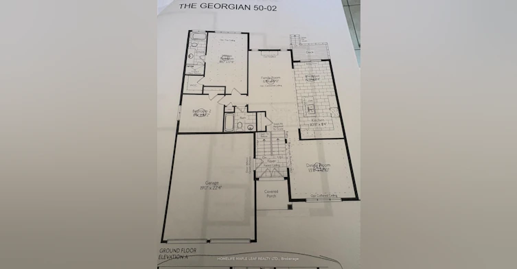 229 Roy Drive, Clearview, ON, L0M 1S0 - 3