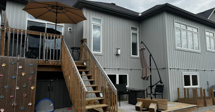 229 Roy Drive, Clearview, ON, L0M 1S0 - 6