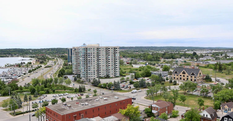 1209-39 Mary Street, Barrie, ON, L4N 1S9 - 18