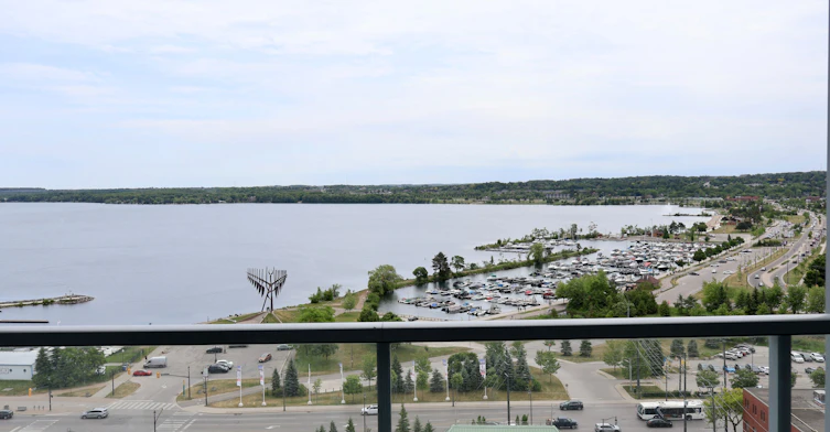 1209-39 Mary Street, Barrie, ON, L4N 1S9 - 16