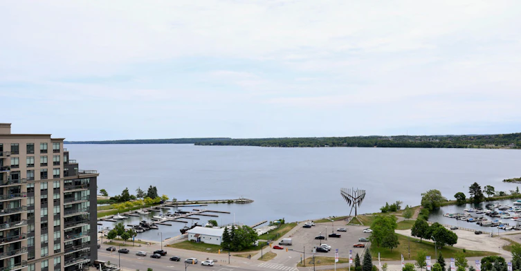 1209-39 Mary Street, Barrie, ON, L4N 1S9 - 17