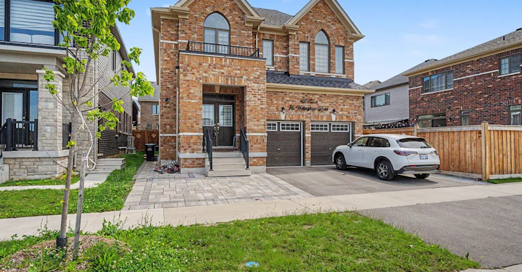 Lower-76 Nottingham Road, Barrie, ON, L9J 0L3