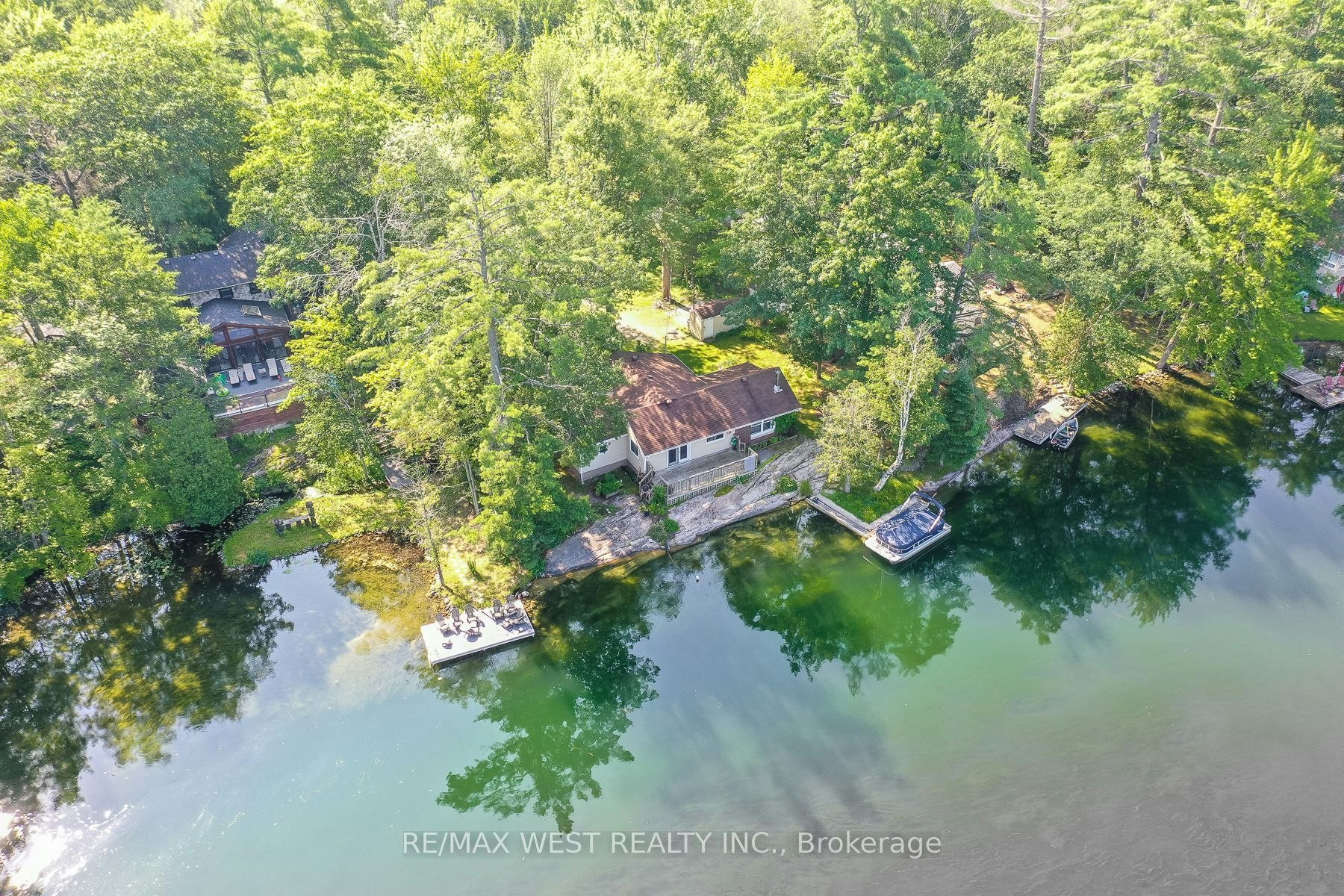 8060 Oakridge Drive, Ramara, ON, L0K 2B0