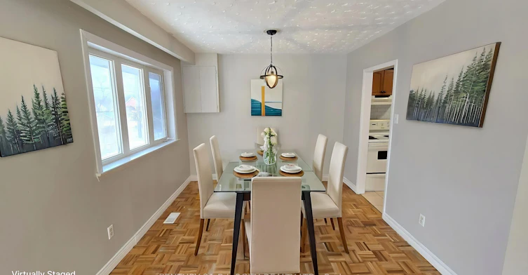 Upper-41 Bayview Drive, Barrie, ON, L4N 3N7 - 7
