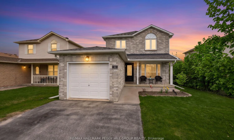 45 Ward Drive