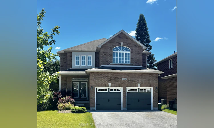 35 Auburn Court