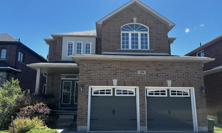 35 Auburn Court