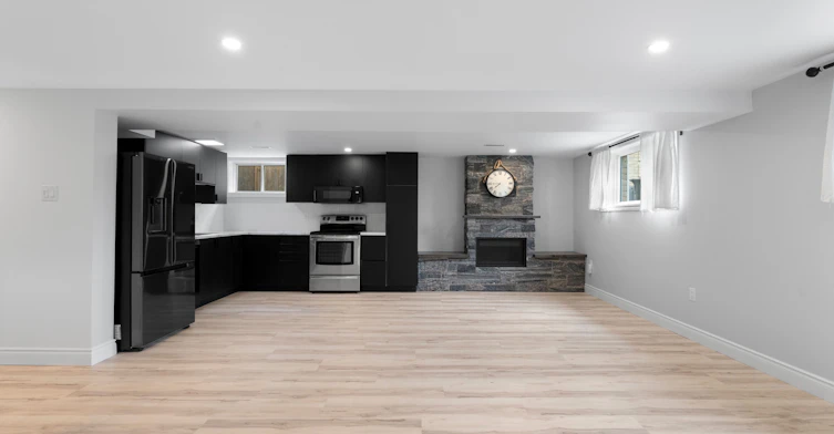 Basement-207 Lillian Crescent, Barrie, ON, L4N 5Y5 - 7