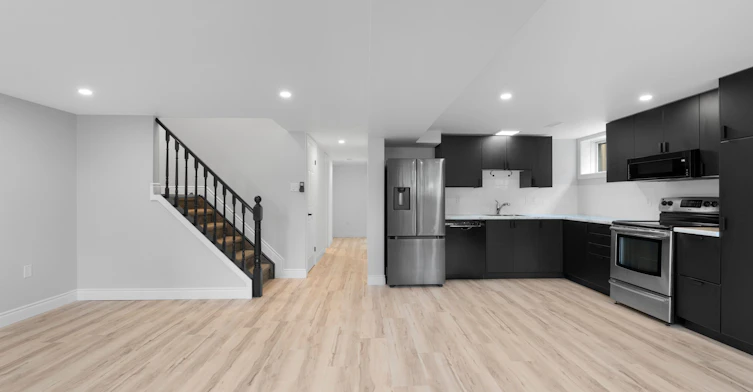 Basement-207 Lillian Crescent, Barrie, ON, L4N 5Y5 - 5