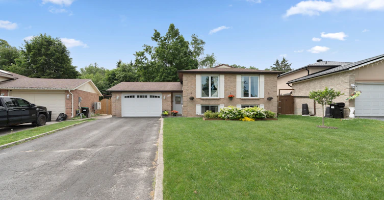 Basement-207 Lillian Crescent, Barrie, ON, L4N 5Y5