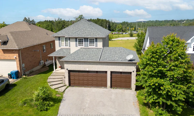 3196 Bass Lake Side Road