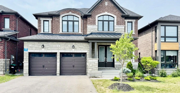 6 Sweet Cicely Street, Springwater, ON, L9X 2E2