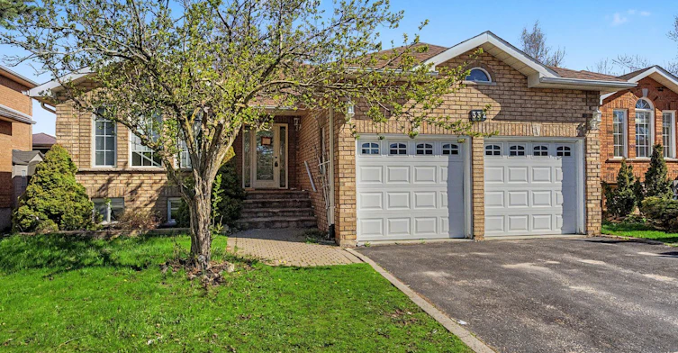 Upper-332 Harvie Road, Barrie, ON, L4N 8H7