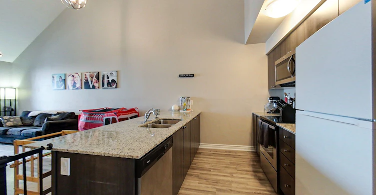 304-7 Anchorage Crescent, Collingwood, ON, L9Y 0Y6 - 9
