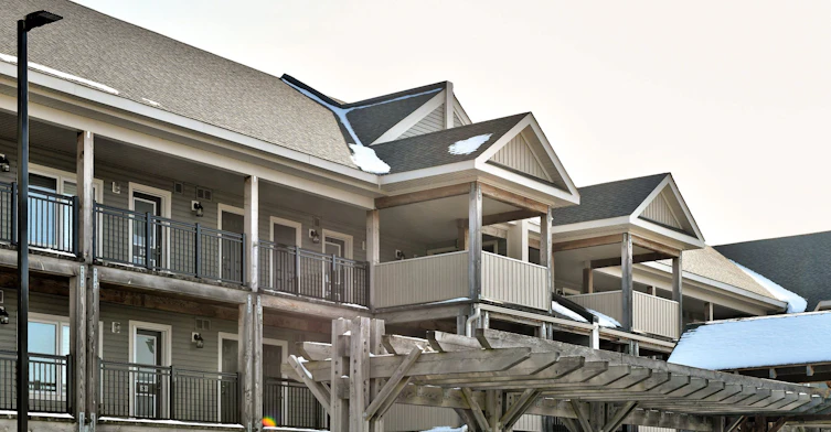 304-7 Anchorage Crescent, Collingwood, ON, L9Y 0Y6 - 4
