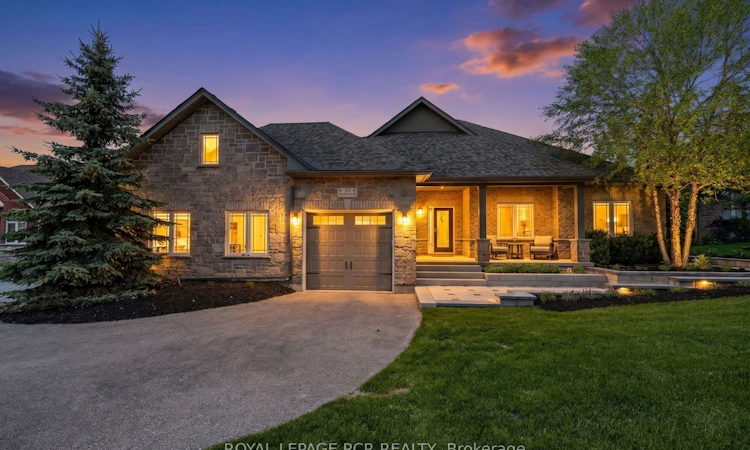 78 Glenhuron Drive