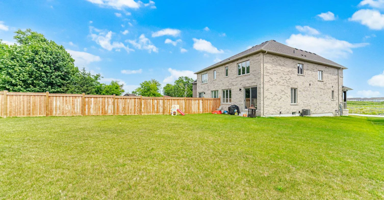 61 Kirkwood Way, Barrie, ON, L9J 0K7 - 39