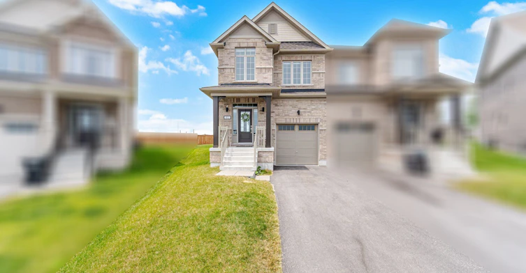 61 Kirkwood Way, Barrie, ON, L9J 0K7 - 3