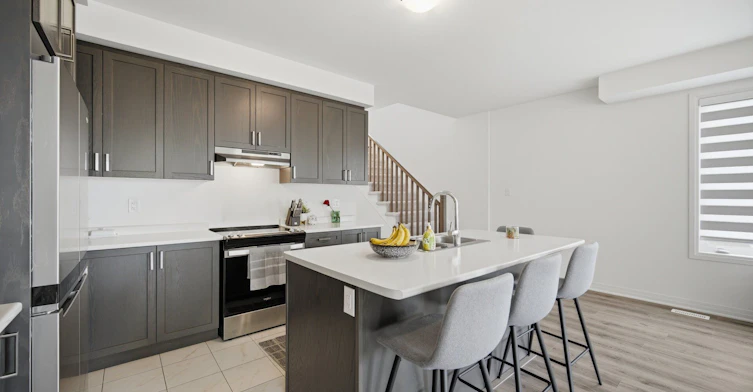 61 Kirkwood Way, Barrie, ON, L9J 0K7 - 12