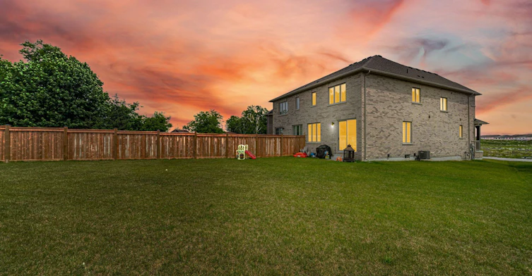 61 Kirkwood Way, Barrie, ON, L9J 0K7 - 43