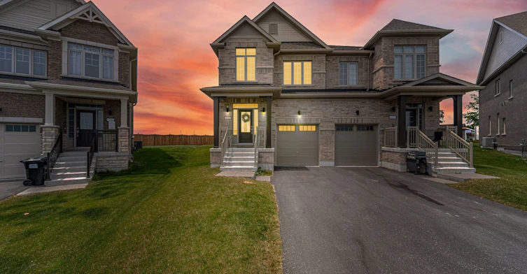 61 Kirkwood Way, Barrie, ON, L9J 0K7 - 4