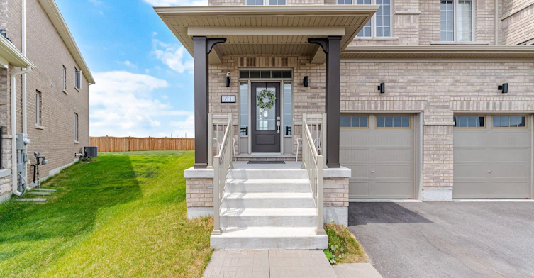 61 Kirkwood Way, Barrie, ON, L9J 0K7 - 7