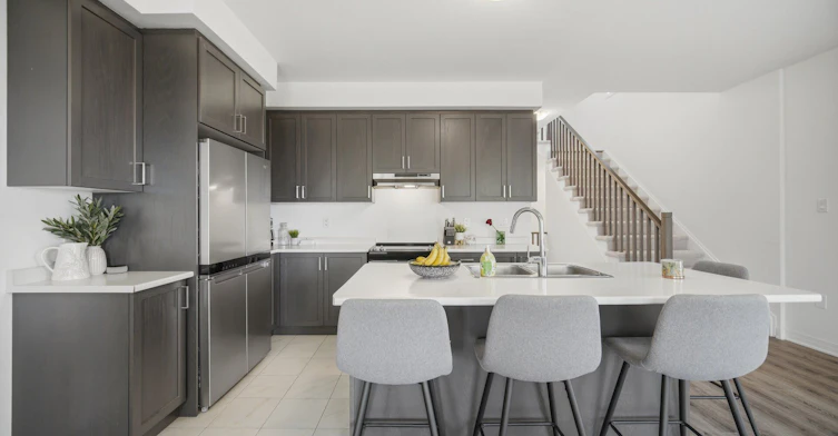 61 Kirkwood Way, Barrie, ON, L9J 0K7 - 11