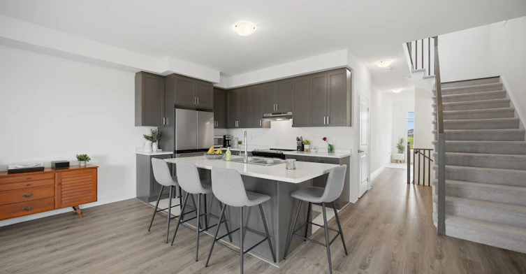 61 Kirkwood Way, Barrie, ON, L9J 0K7 - 10