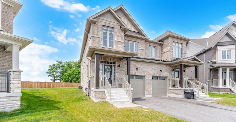 61 Kirkwood Way, Barrie, ON, L9J 0K7 - 6
