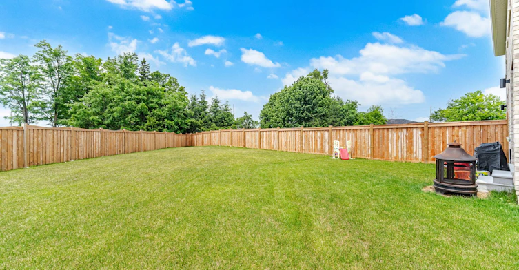61 Kirkwood Way, Barrie, ON, L9J 0K7 - 41