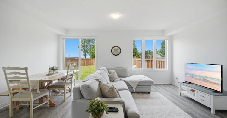 61 Kirkwood Way, Barrie, ON, L9J 0K7 - 15