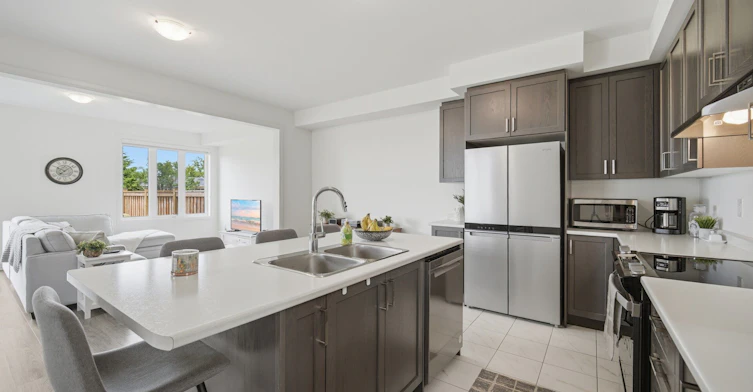 61 Kirkwood Way, Barrie, ON, L9J 0K7 - 13