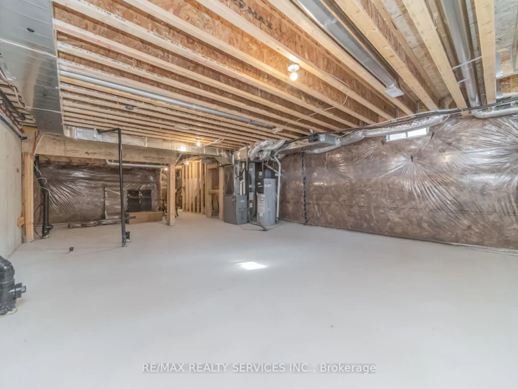 69 Kirkwood Way, Barrie, ON, L9J 0K7 - 39